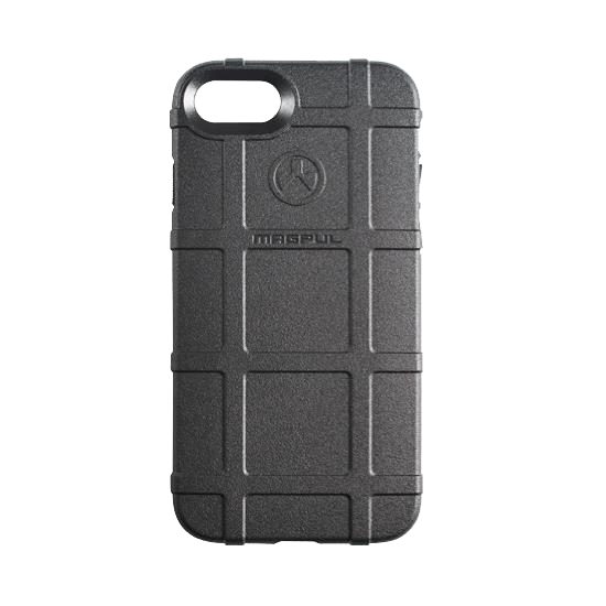 MAGPUL Field Case For iPhone 7 [Black]