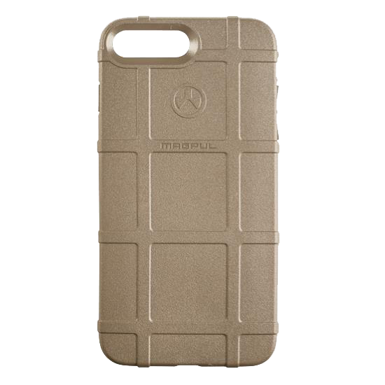 MAGPUL Field Case For iPhone 7 Plus [Flat Dark Earth]