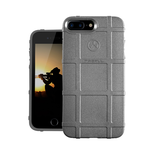 MAGPUL Field Case For iPhone 7 Plus [Gray]
