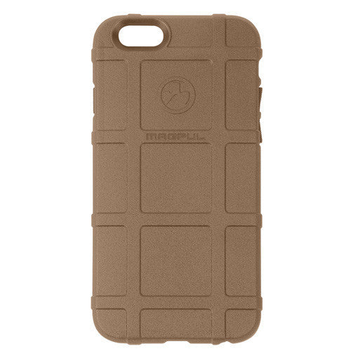 MAGPUL Field Case For iPhone 6 / 6s Flat Dark Earth
