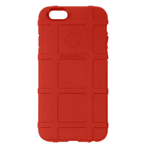 MAGPUL Field Case For iPhone 6 /6s [Red]