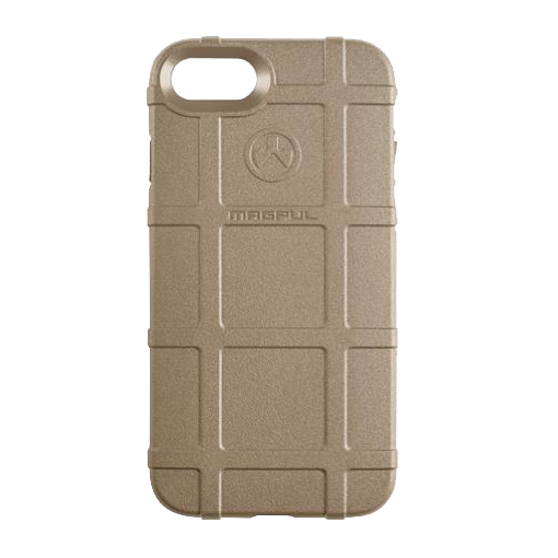 MAGPUL Field Case For iPhone 7 [FLAT DARK EARTH]