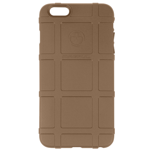 Magpul Field Case For iPhone 6 Plus /6s Plus [FLAT DARK EARTH]