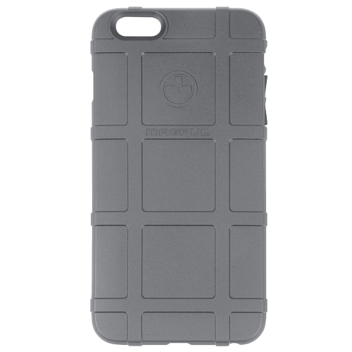 Magpul Field Case For iPhone 6 Plus/6s Plus [Stealth Gray]
