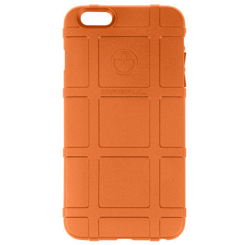 Magpul Field Case For iPhone 6 Plus/6s Plus [Orange]