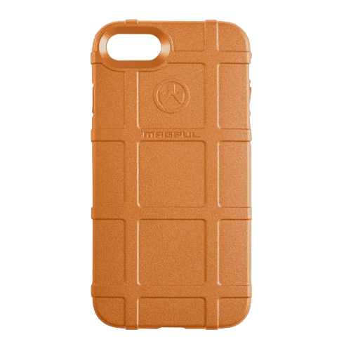 MAGPUL Field Case For iPhone 7 [Orange]