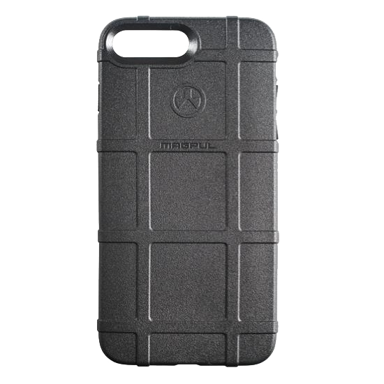 MAGPUL Field Case For iPhone 7 Plus [Black]
