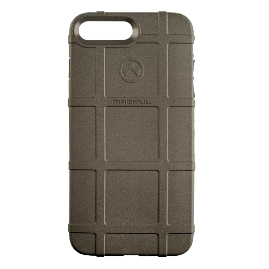 MAGPUL Field Case For iPhone 7 Plus [Olive Drab Green]
