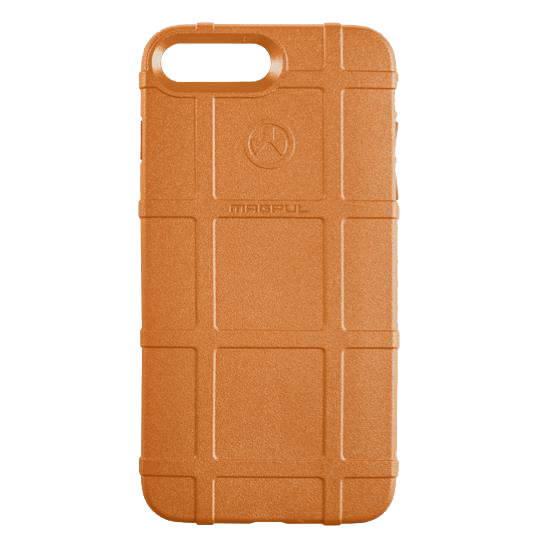 MAGPUL Field Case For iPhone 7 Plus [Orange]