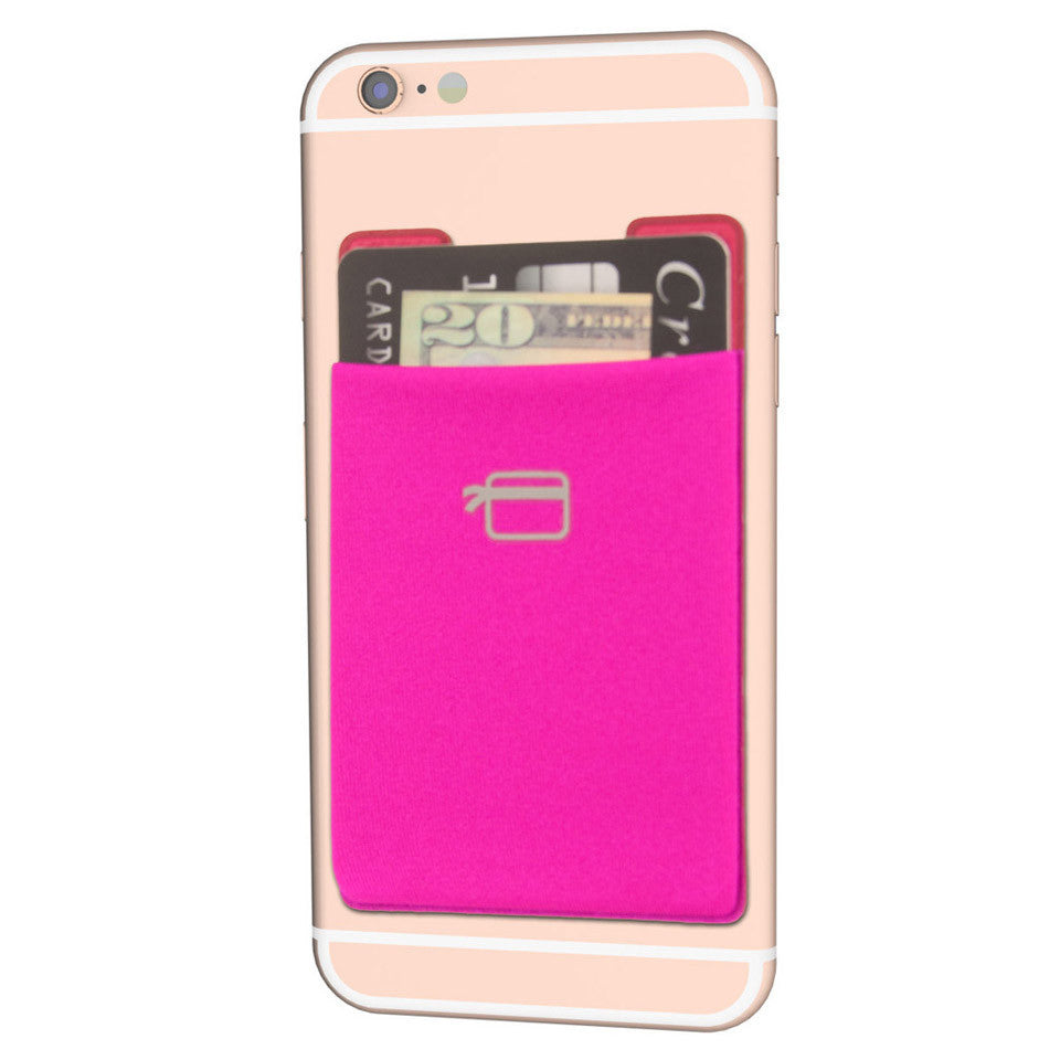 CardNinja [Pink]