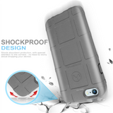 Magpul Field Case For iPhone 6 Plus/6s Plus [Stealth Gray]