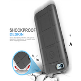 Magpul Field Case For iPhone 6 Plus/6s Plus [Black]