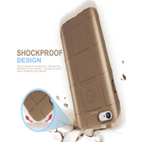 Magpul Field Case For iPhone 6 Plus /6s Plus [FLAT DARK EARTH]