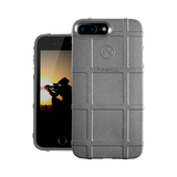 MAGPUL Field Case For iPhone 7 Plus [Gray]