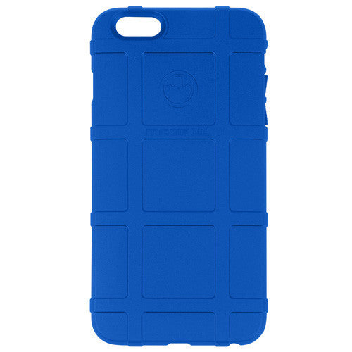 MAGPUL Field Case For iPhone 6 Plus /6s Plus [Dark Blue]