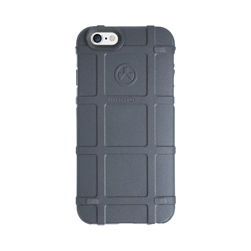 MAGPUL Bump Case For iPhone 6 / 6s [Grey]