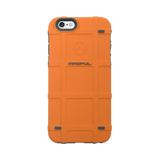 MAGPUL Bump Case For iPhone 6 / 6s [Orange]