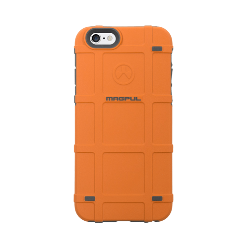 MAGPUL Bump Case For iPhone 6 / 6s [Orange]