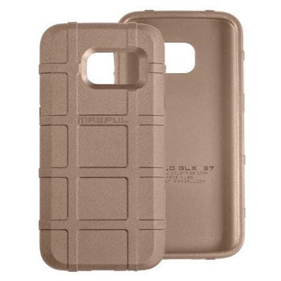 MAGPUL Field Case For Galaxy S7 [Flat Dark Earth]