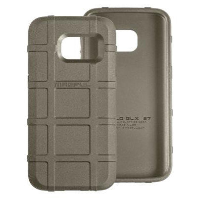 MAGPUL Field Case For Galaxy S7 [Olive Drab Green]