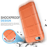 Magpul Field Case For iPhone 6 Plus/6s Plus [Orange]