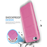 MAGPUL Field Case For iPhone 7 Plus [Pink]